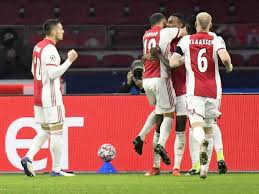 Тен хаг эрик главный тренер. Ajax Amsterdam Kokoh Di Puncak Usai Tundukkan Heerenveen Koran Jakarta Com