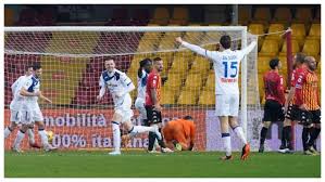 We facilitate you with every atalanta free stream in stunning high definition. Benevento 1 4 Atalanta Atalanta Scoring Their Way To Madrid With Another Victory Serie A