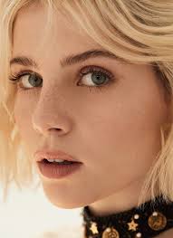Lucy Boynton Stars