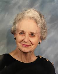 Obituary of Dolores Powell