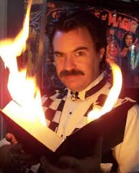 The Magic of Frank Thurston