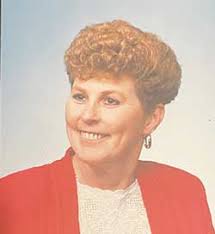 Patricia “Pat” Carlson