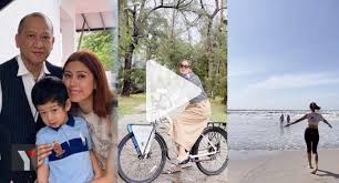 Suami kepada pelakon nora danish iaitu nedim nazri aziz kecewa apabila dia tidak dibenarkan berjumpa anak hasil perkahwinan pertamanya iaitu mohamed nedrin atau dre. Video Isteri Dan Anak Nazri Aziz Pula Positif C0vid 19 Kuarantin Di Villa Tepi Pantai