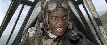 Cuba gooding jr., terrence howard, nate parker and others. Red Tails George Lucas S Tale Of Tuskegee Airmen Review The New York Times