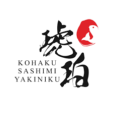 Kohaku Sashimi & Yakiniku