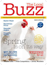 Poursortir avec les dernières nouvelles d'alsace. The Local Buzz March April 2020 By Buzzing Issuu