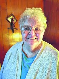 Margaret Stoll Obituary (1938