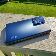 ZTE Axon 30 Ultra 5G review: Affordable ...