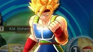 Bardock wallpaper dragon ball z bardock wallpaper bardock goku wallpapers bardock minato wallpaper dbz bardock wallpaper raditz bardock wallpaper bardock wallpaper vegeta. Dragon Ball Z Battle Of Z Unlocking Super Saiyan Bardock Super Move Attacks Dlc Costume Youtube