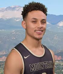 2017-18 Men's Basketball Roster