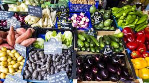 En effet, pêche et nectarine en été et les bananes en hiver sont des fruits de saisons mais qui ne poussent pas dans les hauts de france. Les Fruits Et Legumes De Saison L Express Styles