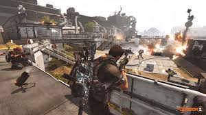 To get the most of this ammo regeneration, the signature weapon damage talent . Ubisoft Investigates As Players Of The Division 2 Can T Find The Game S Signature Weapons Ammo Happy Gamer
