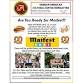 Newsletter Release event in Gretna, LA