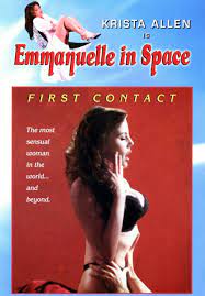 Krista allen (born april 5, 1971) is an american actress and model. Emmanuelle In Space 1 First Contact 1994 Movie Where To Watch Streaming Online Plot