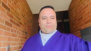 Padre Andres Beltran added a new photo.