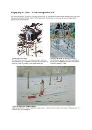 Dalgety Bay Art Club