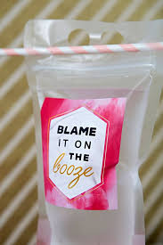 Print These Bachelorette Cocktail Labels For Free Diy Cocktails Bachelorette Cocktails Labels Diy