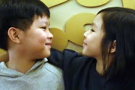 Same Same but Different