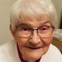 Joyce Ann Smith Obituary