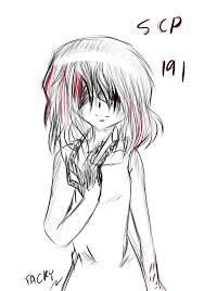 128 x 128 jpeg 3 кб. Scp 191 By Scp Saika On Deviantart