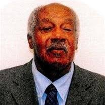 Alfred Powell Obituary