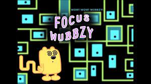Join wubbzy and all of his wuzzleburg friends! Wow Wow Wubbzy Focus Wubbzy Video Dailymotion