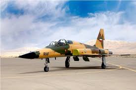 This is not strictly an a2a fighter, and can be used as a fighter bo. Iran S First Indigenously Developed Fighter Jet Looks A Lot Like The American F 5 The Defense Post