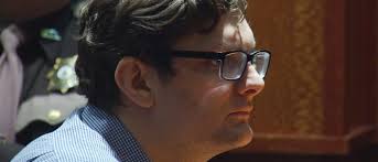 Jury deliberations underway in trial of Maine man accused of killing wife