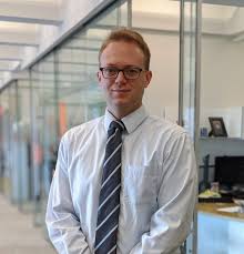 How does a victim escape and rebuild their life? Austin Litvak O Brien Wealth Partners
