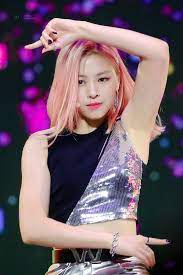 Ryujin Wanita Selebritas Gadis Cantik