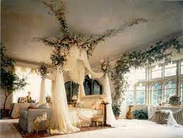 37 Lovely Princess Curtains Design Ideas For Happy Little Girl Page 28 Of 38 Elegant Bedroom Decor Fairytale Bedroom Elegant Bedroom