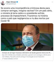 O senador major olimpio aparece falando sobre os impactos destes aumentos na população. Ixhbl288yydhxm