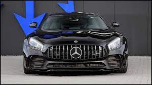 Mercedes benz cla shooting brake ausstattungen und kauf. Mercedes Amg Gt R Wunderbare Bilder