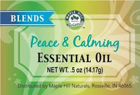 We did not find results for: Peace And Calming Essential Oil Blend Maple Hill Naturals