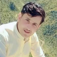 Ayaz Afridi