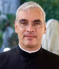 don Julien Fafart, auteur/autrice sur Communauté Saint Martin