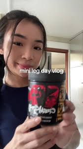 dont!forget!to!take!ur!creatine! @Ultimate Sup Sport Supplement ‘s mutant  creakong cx8 has 3x creatine power more than normal creatine! It contains  taurine and BCAAs for muscle recovery and growth~ It ...