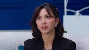 Pesona Sheila Dara, Istri Vidi Aldiano, Lawan Main Reza Rahadian di Serial  Yang Hilang dalam Cinta