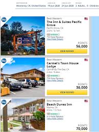 Best western hotels logo, member application portal best western hotels great britain®. Best Western Rewards 56k And 70k Is Not Program S Primary Reward Devaluation Loyalty Traveler