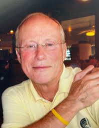 Obituary information for Adrian Charles Snyder