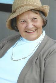 Obituary for Kathleen (Weiss) Mohr