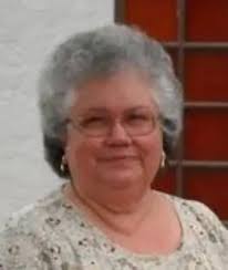 Obituary information for Maria G. Villarreal