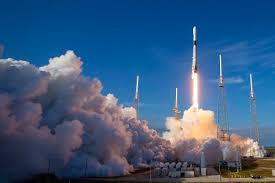 Spacex Set To Complete The First Starlink Launch Of 2021 Satellitepro Me