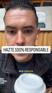¡Tú eres el único responsable!, No es tu equipo., No es el gobierno., No es  tu pasado., ¡Eres tú!, Asume el 100% de la responsabilidad de tu éxito., Tu  vida y tu negocio avanzan cuando tú decides ...