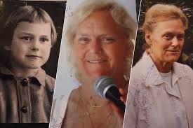 Zingende Huisvrouw' Francine (78) staat al 30 jaar op de planken: “Nog  nooit geld gevraagd voor een optreden”