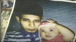 La madre y el niño ahogados en el Río Grande habían sido devueltos a México  a la espera de asilo