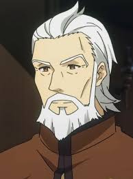 Maybe you would like to learn more about one of these? Merlin Wolford Kenja No Mago Wiki Fandom