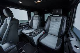 Finde 117 angebote für mercedes g klasse brabus zu bestpreisen, die günstigsten fahrzeuge ab € 9.000. Der Exklusive Extrem Off Roader Von Brabus Mit 550 Ps Proudmag Com