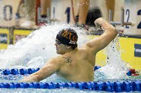 Joseph schooling won the 100m freestyle title at the hancock prospecting short course championships on october 24. Olympic Champ Joseph Schooling Returns To Texas For Junior Season