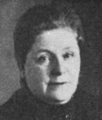 Mary Monica Maxwell-Scott